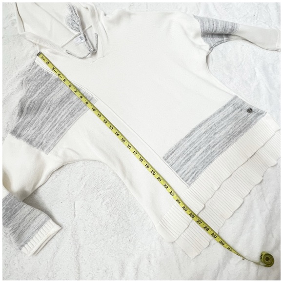 DG Simpli Zen Hooded Sweater XS - Picture 10 of 14